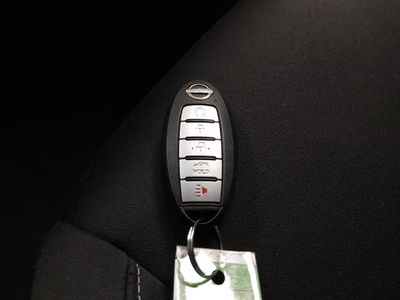 2024 Nissan Altima - Photo 15
