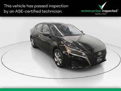 2024 Nissan Altima - Photo 1
