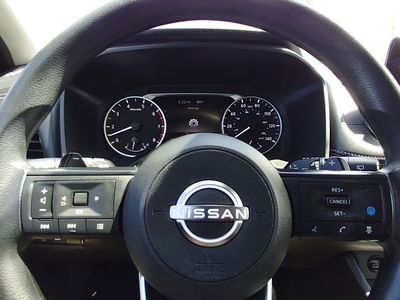 2024 Nissan Rogue - Photo 12