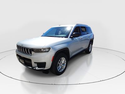 2023 Jeep Grand Cherokee L - Photo 3