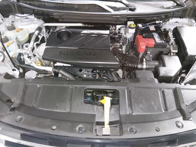 2024 Nissan Rogue - Photo 9