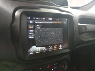 2023 Jeep Renegade - Photo 18