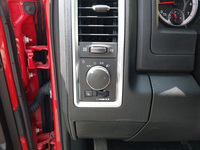 2024 Ram 1500 Classic - Photo 13