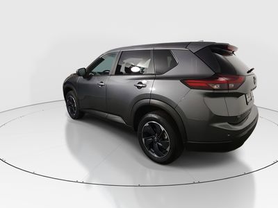 2025 Nissan Rogue - Photo 5