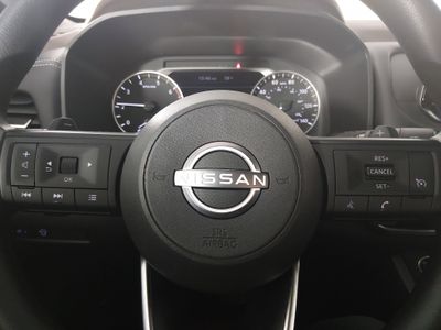 2023 Nissan Rogue - Photo 12