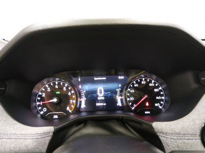 2024 Jeep Compass — photo 14 view