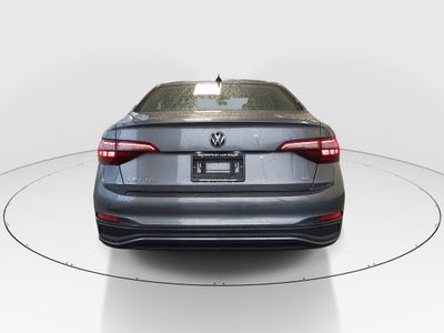 2024 Volkswagen Jetta - Photo 6