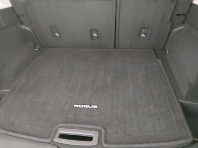2024 Nissan Rogue - Photo 11