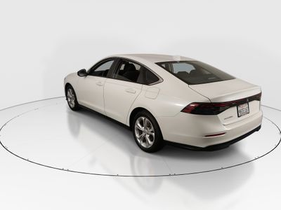 2024 Honda Accord Sedan - Photo 5