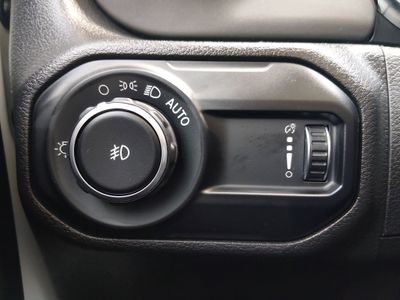 2023 Jeep Wrangler - Photo 18