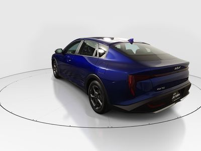 2025 Kia K4 - Photo 5
