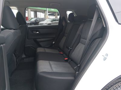 2024 Nissan Rogue - Photo 10