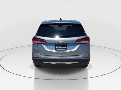 2024 Chevrolet Equinox - Photo 6