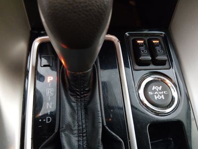 2024 Mitsubishi Eclipse Cross - Photo 18