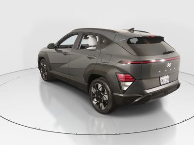 2024 Hyundai Kona - Photo 5