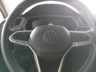 2024 Volkswagen Tiguan - Photo 12