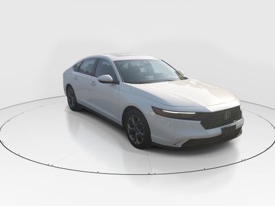2024 Honda Accord Sedan - Photo 3