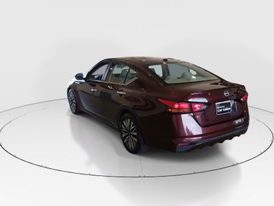 2024 Nissan Altima - Photo 5