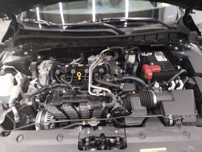 2024 Nissan Altima - Photo 9