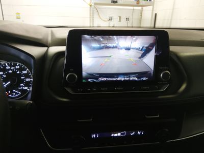 2023 Nissan Rogue - Photo 16