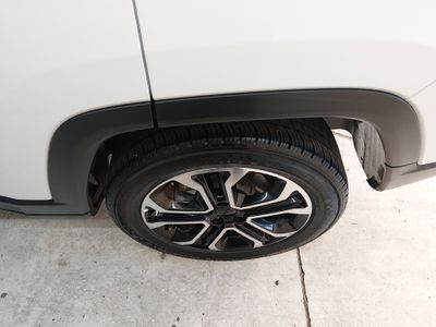 2024 Jeep Compass - Photo 10