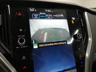 2023 Subaru Outback - Photo 16