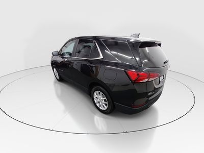 2023 Chevrolet Equinox - Photo 5