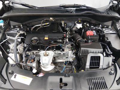 2025 Honda HR-V - Photo 9