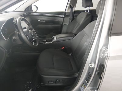 2024 Hyundai Tucson - Photo 20