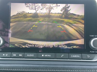 2023 Nissan Rogue - Photo 16