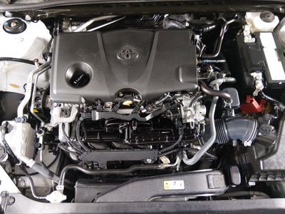 2023 Toyota Camry - Photo 9