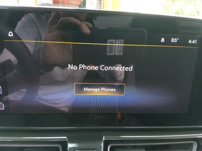 2025 Chevrolet Trailblazer - Photo 19