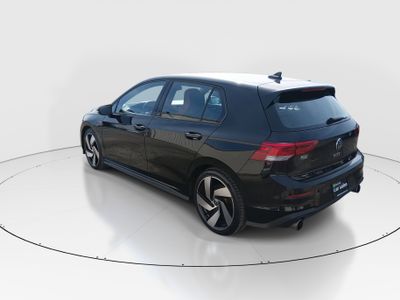 2024 Volkswagen Golf GTI - Photo 5