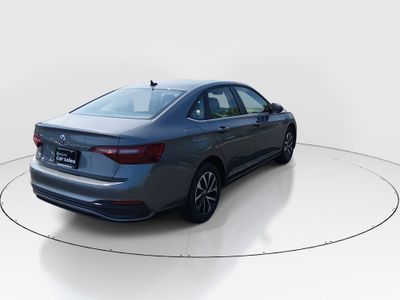 2024 Volkswagen Jetta - Photo 7