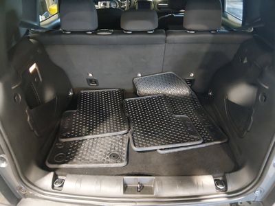 2023 Jeep Renegade - Photo 11