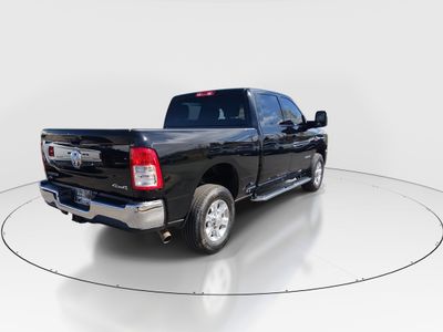 2024 Ram 2500 - Photo 7