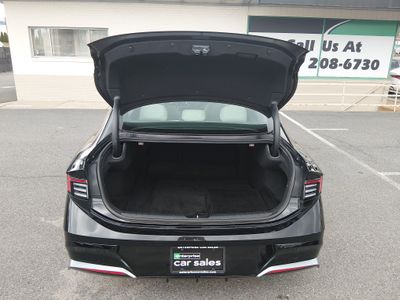 2024 Hyundai Sonata - Photo 11