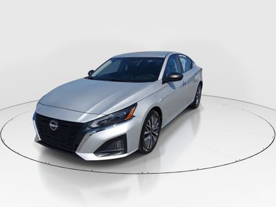 2024 Nissan Altima - Photo 3