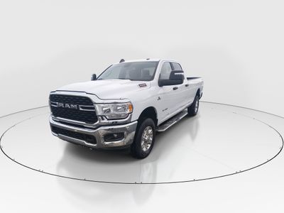 2024 Ram 2500 - Photo 3