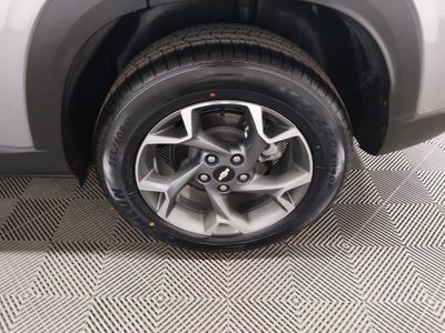 2024 Chevrolet Trax - Photo 10