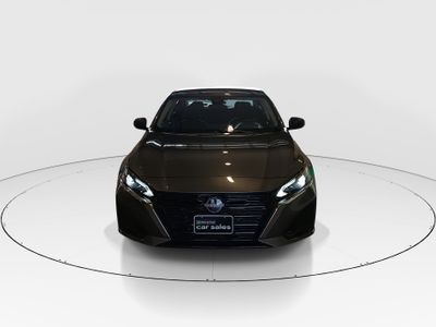 2024 Nissan Altima - Photo 2