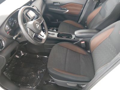 2024 Nissan Kicks - Photo 18