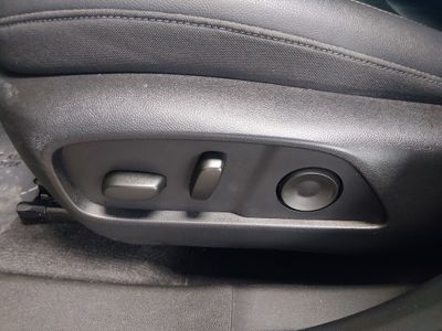 2025 Chevrolet Equinox - Photo 20
