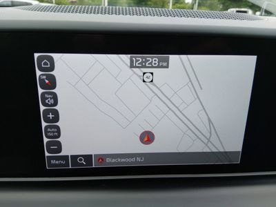 2024 Kia Seltos - Photo 18