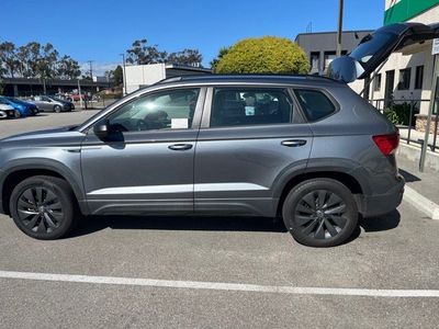 2024 Volkswagen Taos - Photo 10