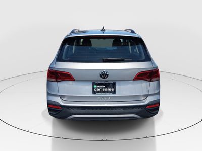 2024 Volkswagen Taos - Photo 6