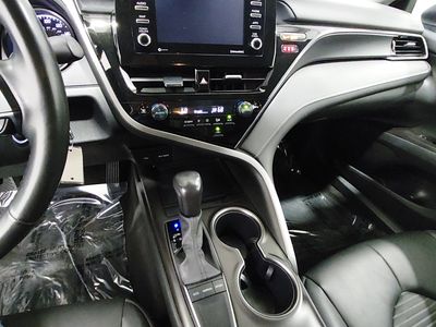 2024 Toyota Camry - Photo 13