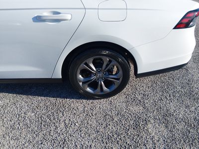 2024 Honda Accord Sedan - Photo 10