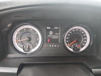 2024 Ram 1500 Classic - Photo 23