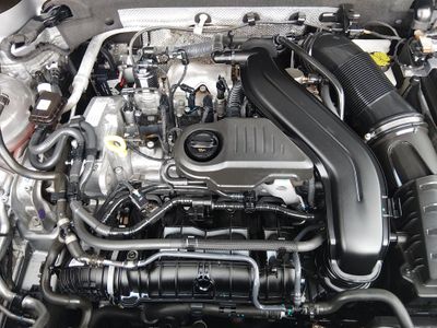 2024 Volkswagen Taos - Photo 9